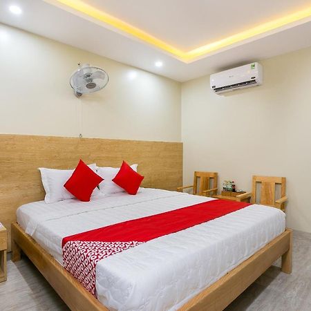 Sunrise Hotel Вунгтау Экстерьер фото