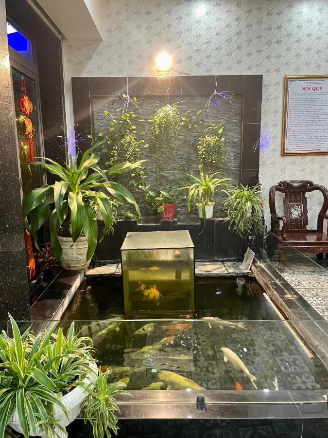 Sunrise Hotel Вунгтау Экстерьер фото